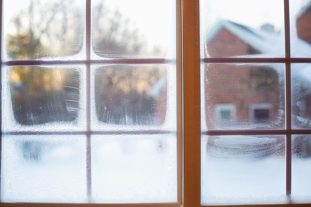 Why Should You Remove Window Screens for the Winter