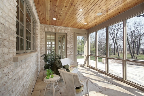 The Benefits of Porch Enclosures