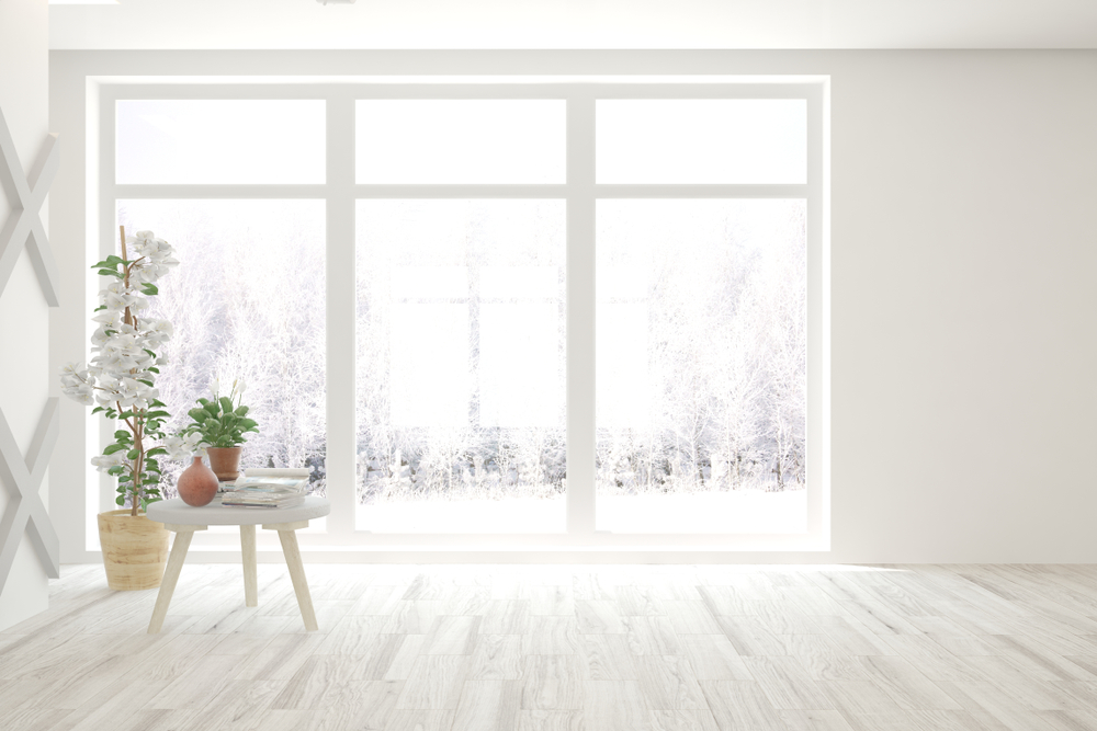 5 Tips for Cleaning Your Windows in the Winter