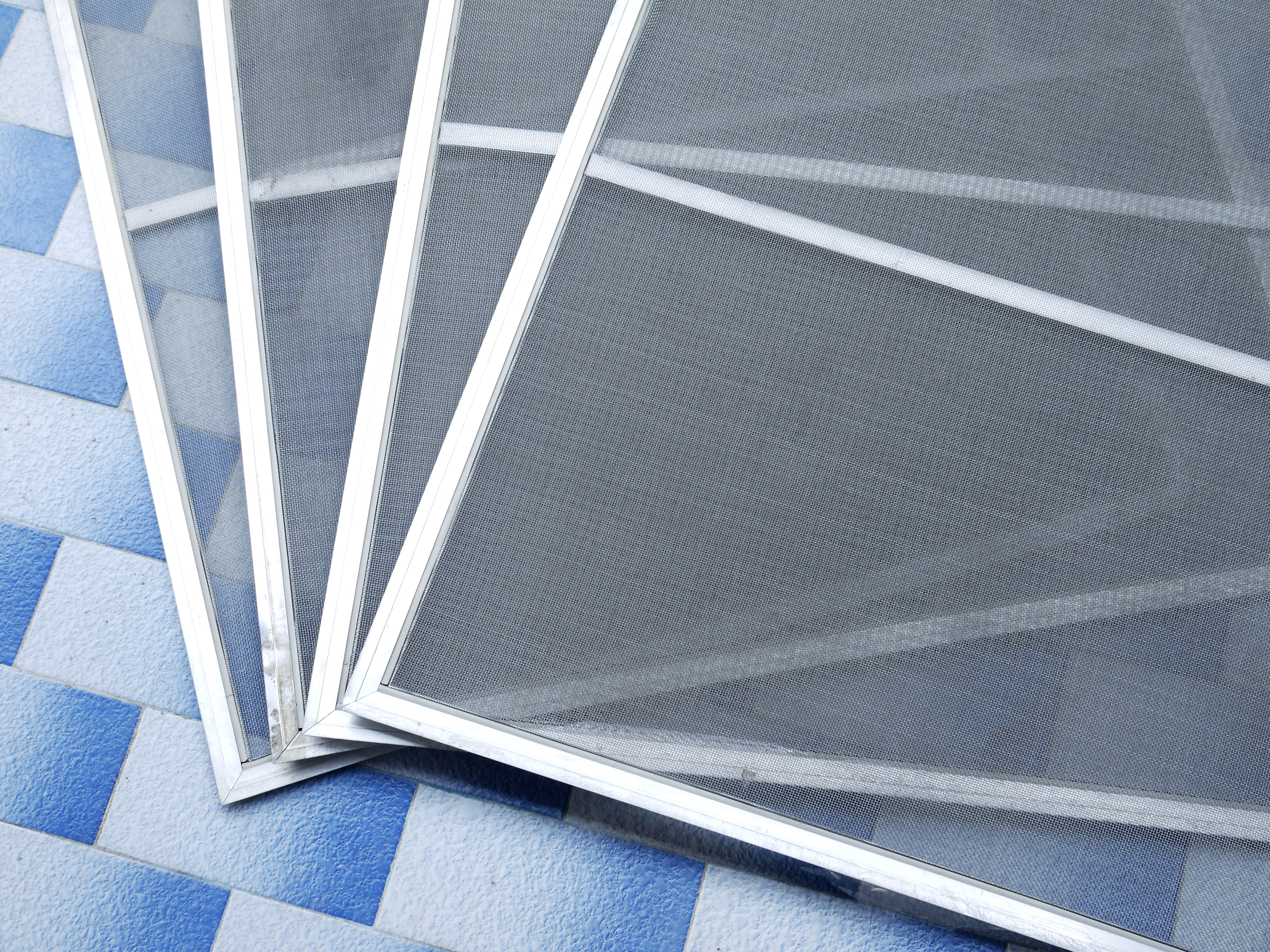 Window Screens: Did you know you have options?