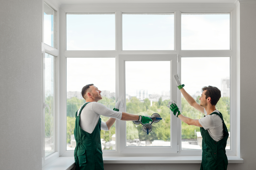 What to Expect During Your Window Replacement 