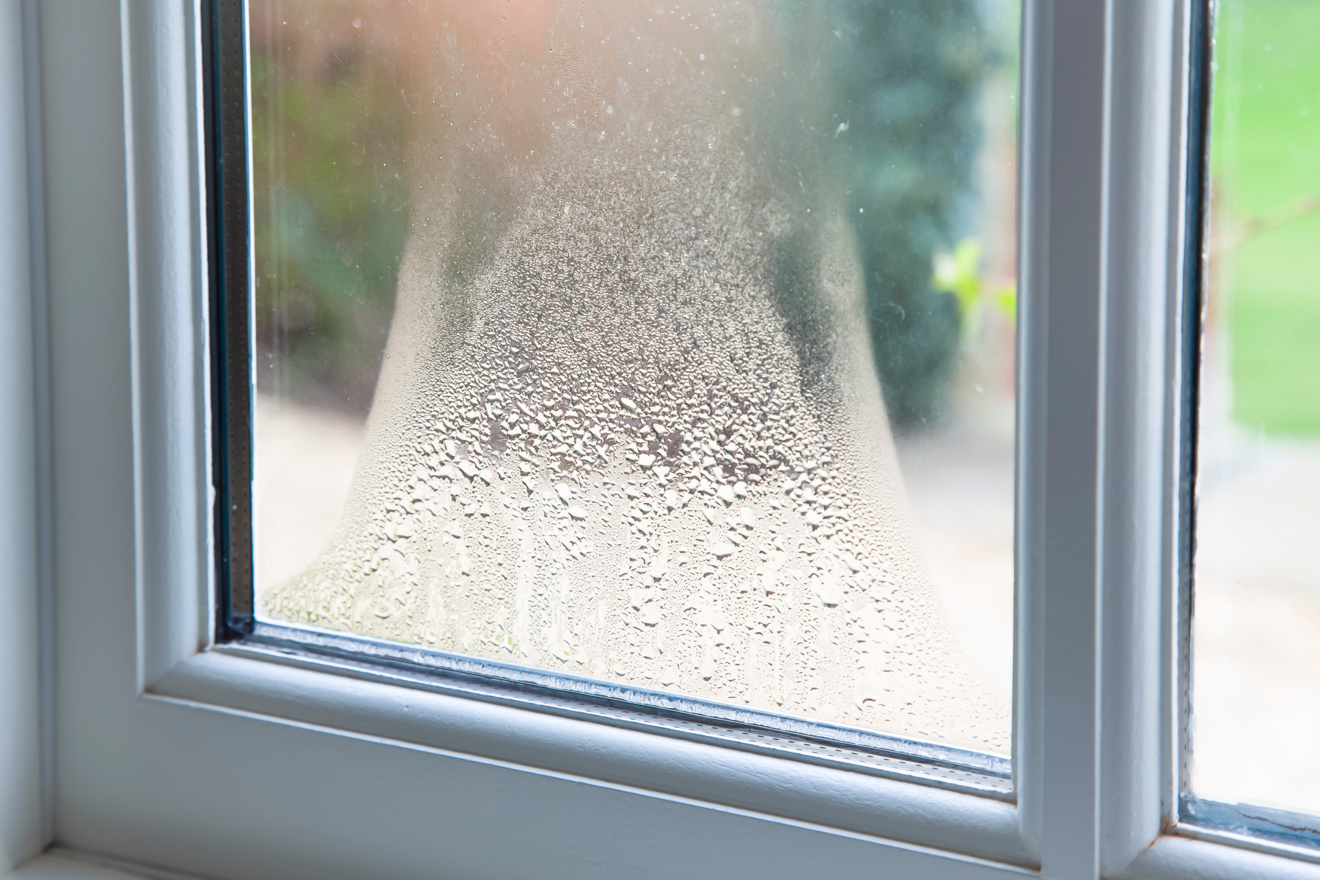 What Causes Window Condensation?