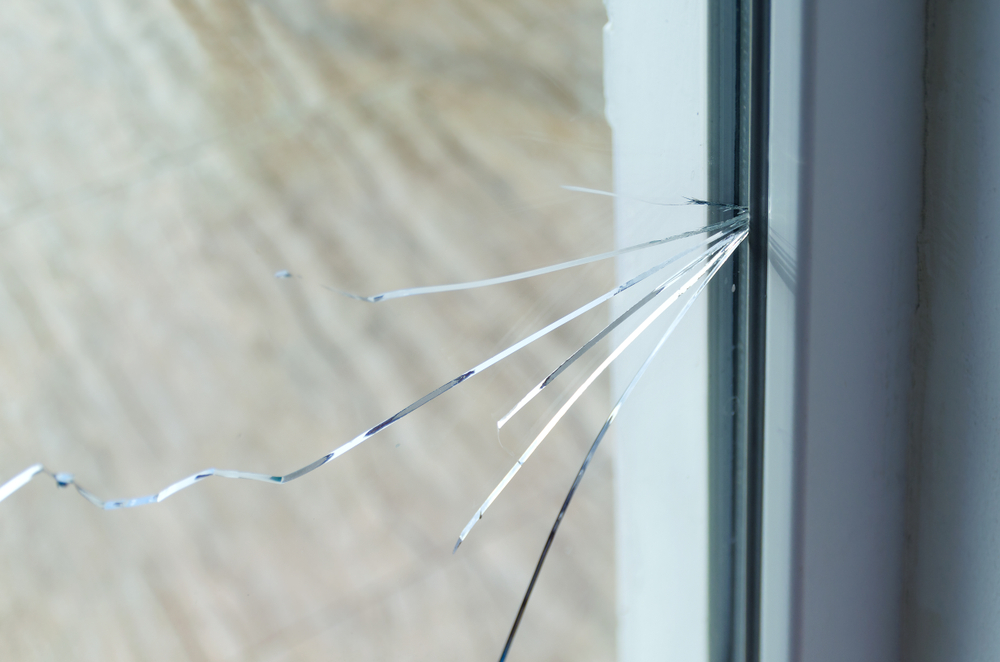 How Window Repairs Keep You Safe